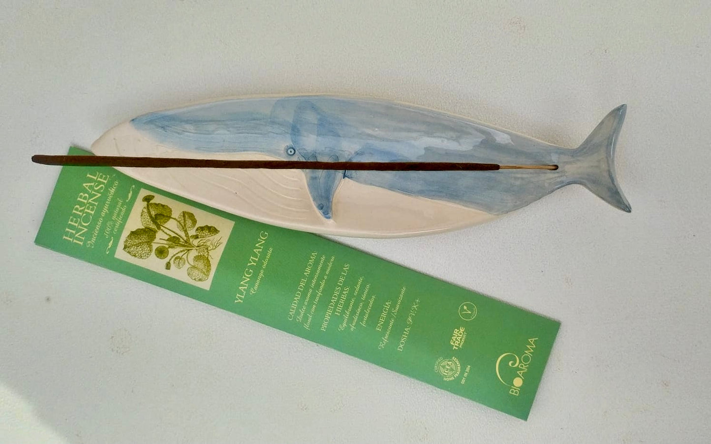 incense holder