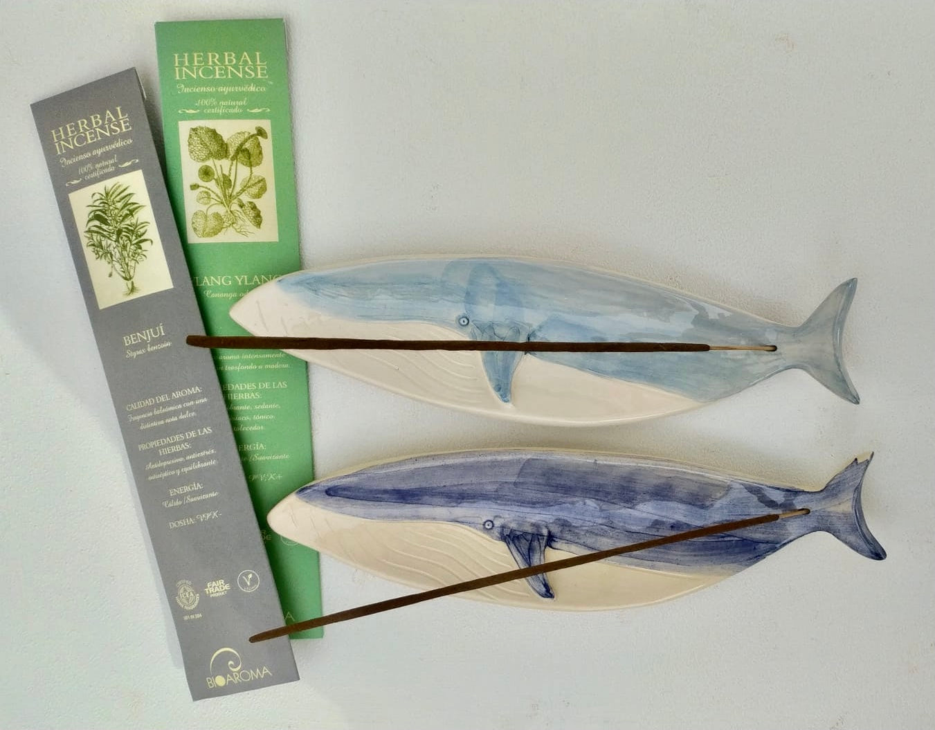 incense holder
