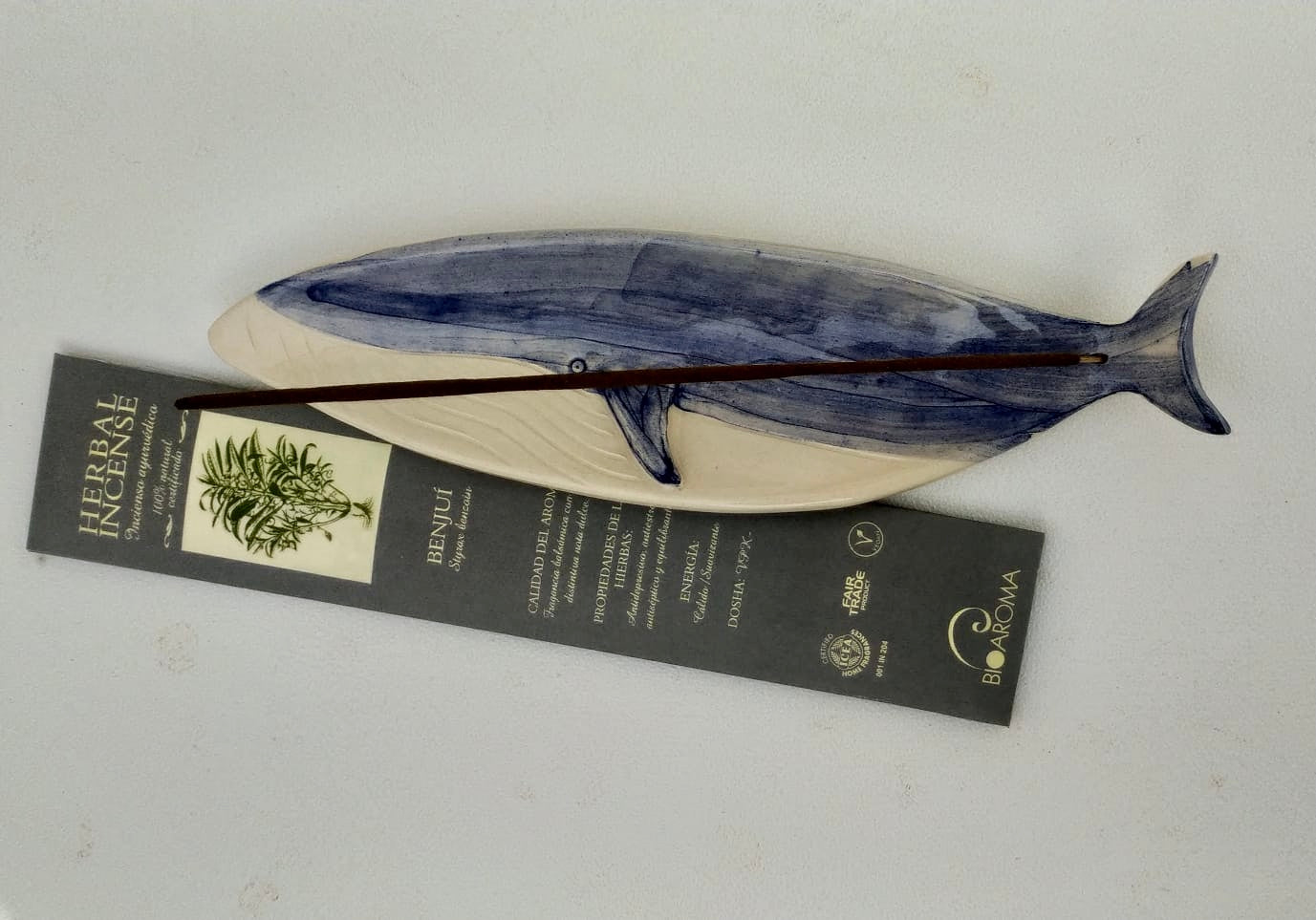 incense holder