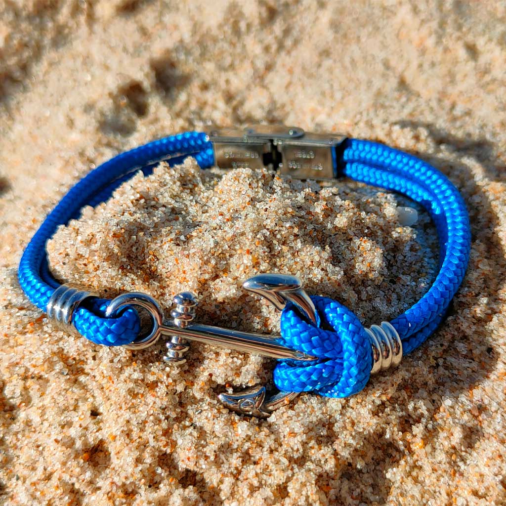 Pulseras ancla