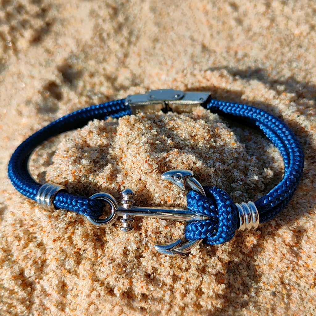 Pulseras ancla